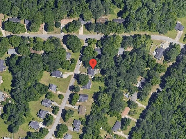 House image located at Rex, GA 30273