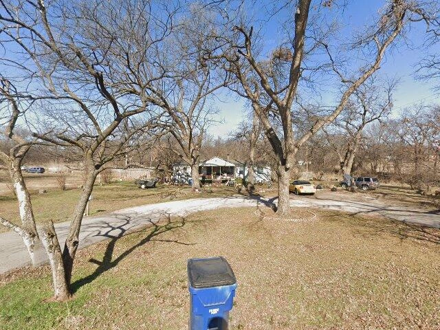 House image located at Wynnewood, OK 73098