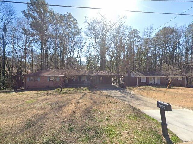 House image located at Douglasville, GA 30135