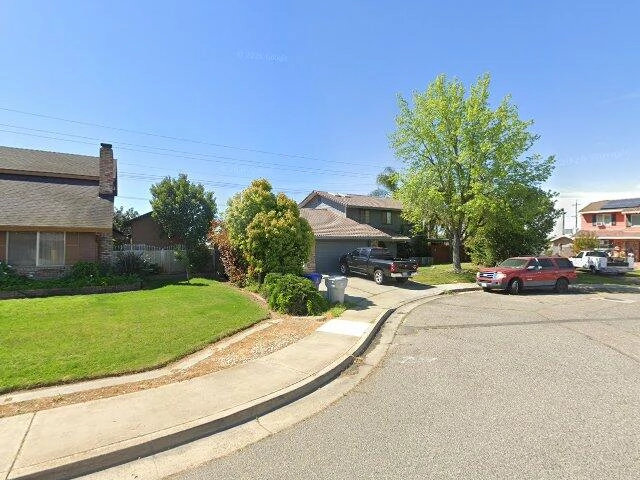 House image located at Atwater, CA 95301