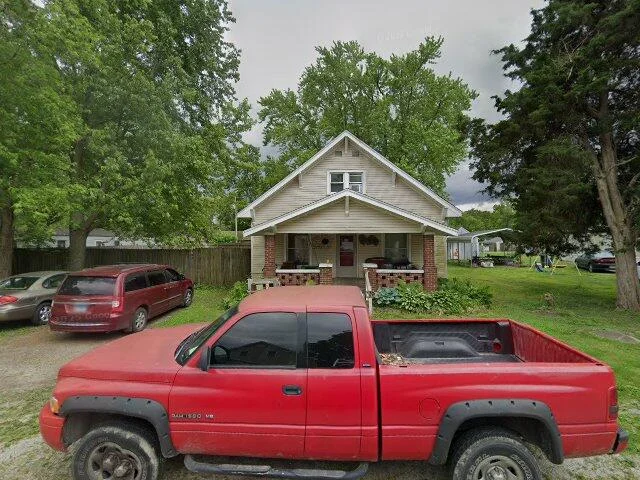 House image located at Lerna, IL 62440