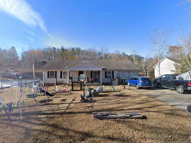 House image located at Landrum, SC 29356