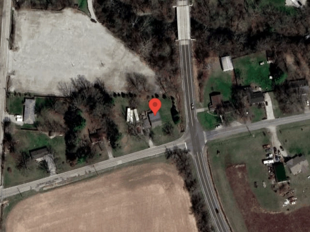 House image located at Yellow Springs, OH 45387