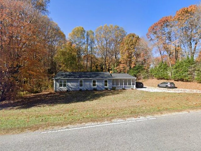 House image located at Walkertown, NC 27051
