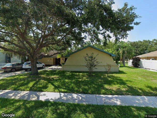 House image located at Oldsmar, FL 34677