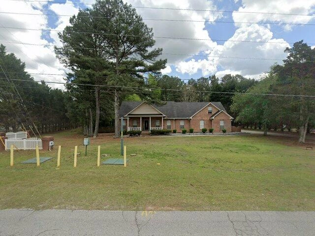 House image located at Hampton, GA 30228