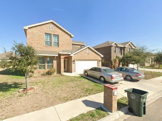 House image located at Mission, TX 78572