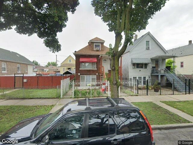 House image located at Chicago, IL 60632