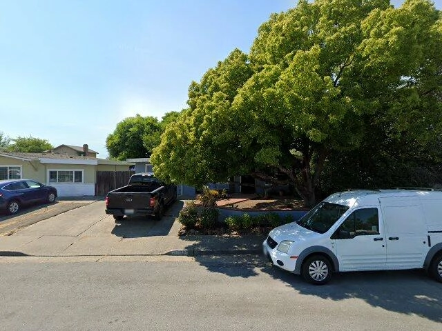 House image located at Petaluma, CA 94954