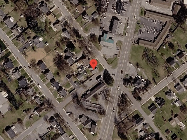 House image located at Roanoke, VA 24012