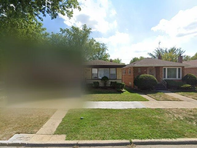 House image located at Riverdale, IL 60827