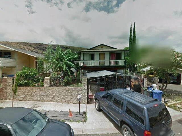 House image located at Waianae, HI 96792