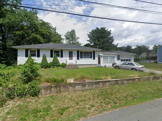 House image located at Cumberland, RI 02864