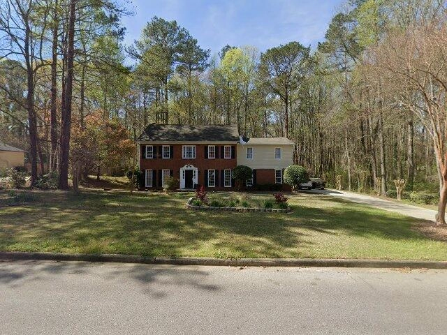 House image located at Jonesboro, GA 30236