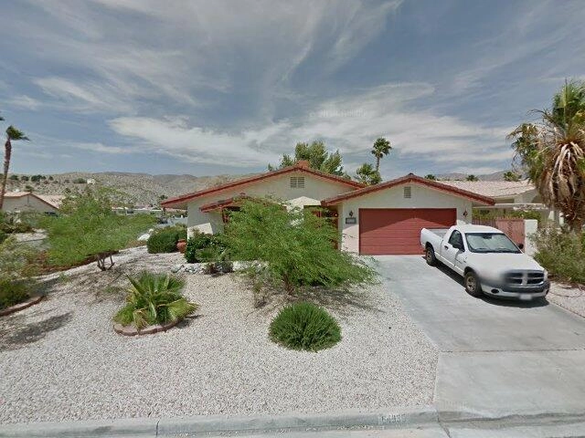 House image located at Desert Hot Springs, CA 92240