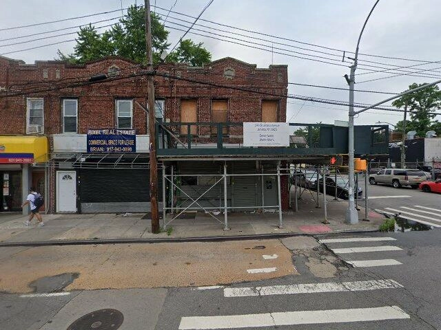 House image located at Hollis, NY 11423