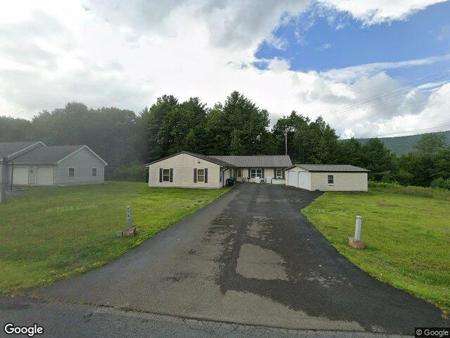 House image located at Oneonta, NY 13820