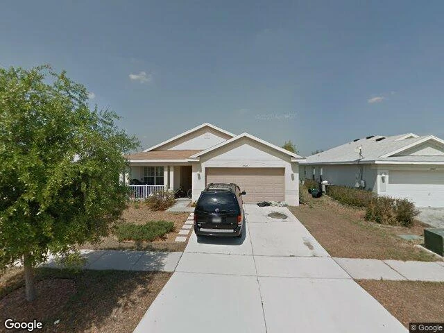 House image located at Riverview, FL 33569