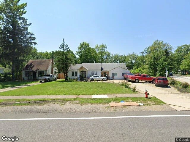 House image located at North Olmsted, OH 44070