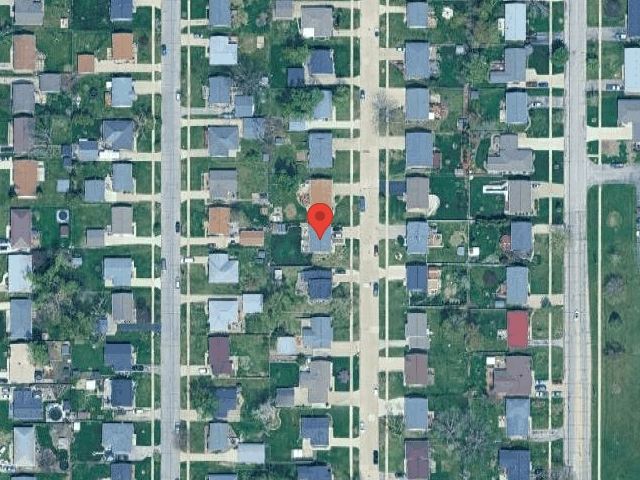 House image located at Cedar Rapids, IA 52404