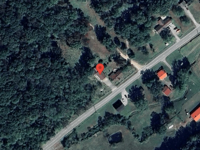 House image located at Piketon, OH 45661