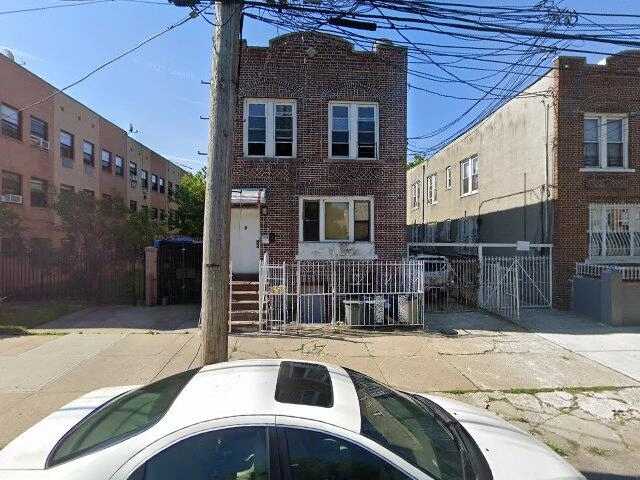 House image located at Brooklyn, NY 11208