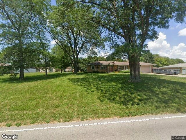 House image located at Alexandria, IN 46001