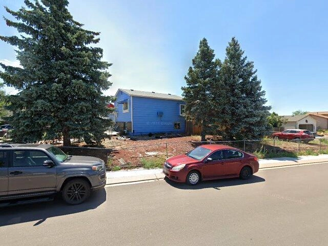 House image located at Colorado Springs, CO 80916