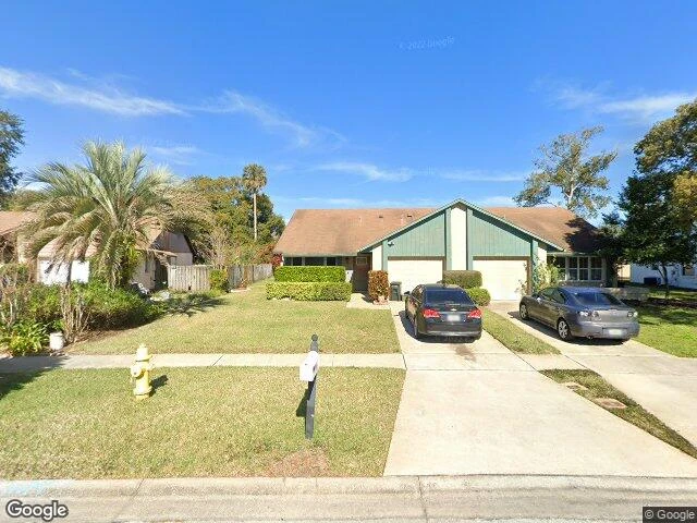 House image located at Winter Park, FL 32792