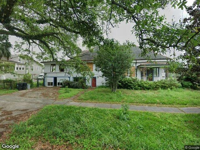 House image located at New Orleans, LA 70124