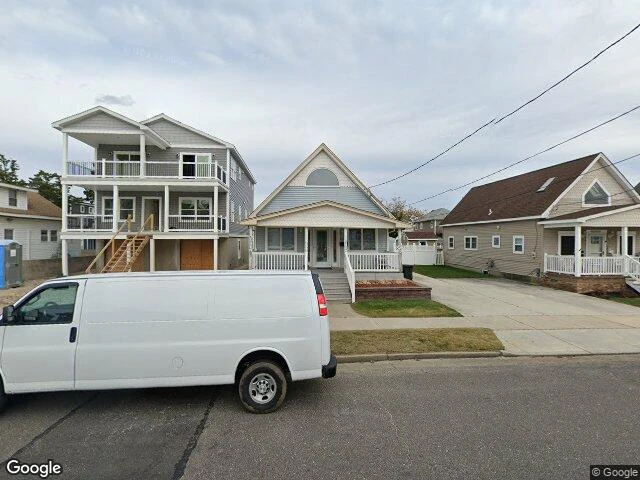 House image located at Wildwood, NJ 08260