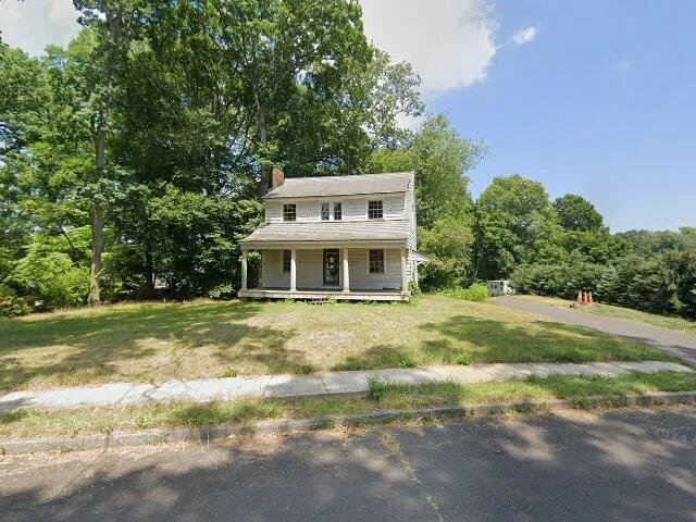 House image located at Lawrence Township, NJ 08648