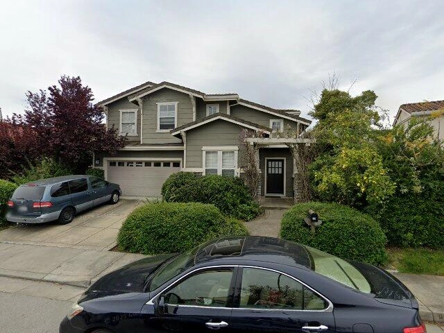 House image located at Novato, CA 94949