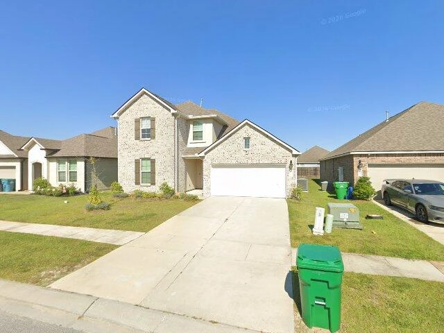 House image located at Slidell, LA 70461