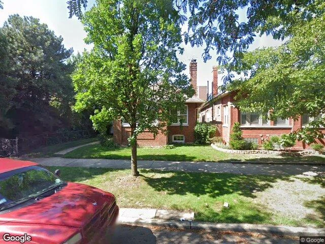 House image located at Chicago, IL 60649