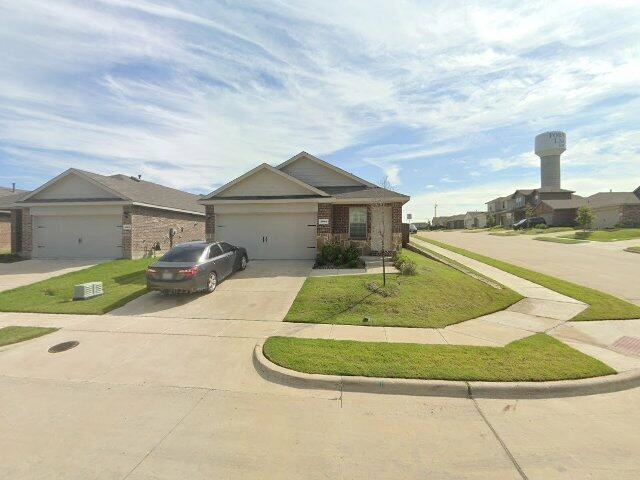 House image located at Forney, TX 75126