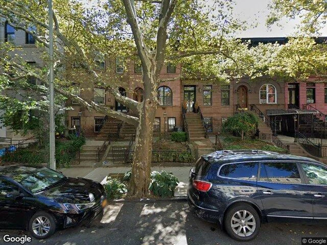 House image located at Brooklyn, NY 11233