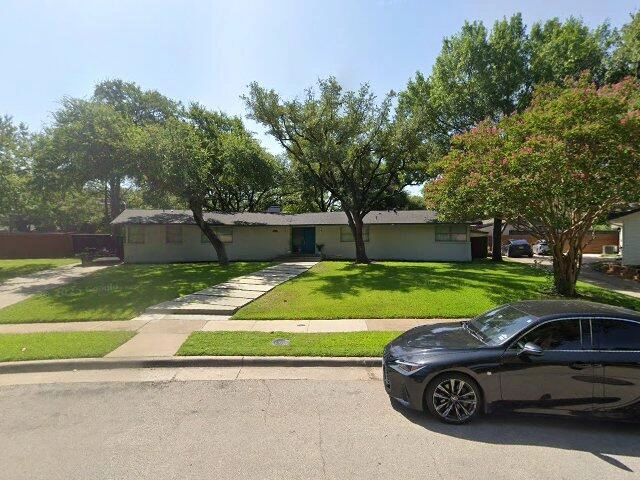 House image located at Dallas, TX 75229