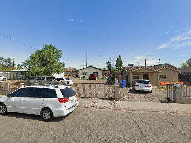 House image located at Phoenix, AZ 85009