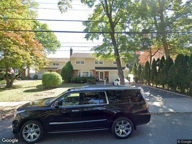 House image located at East Meadow, NY 11554