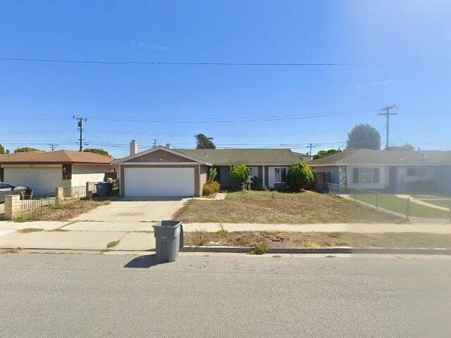 House image located at Oxnard, CA 93033