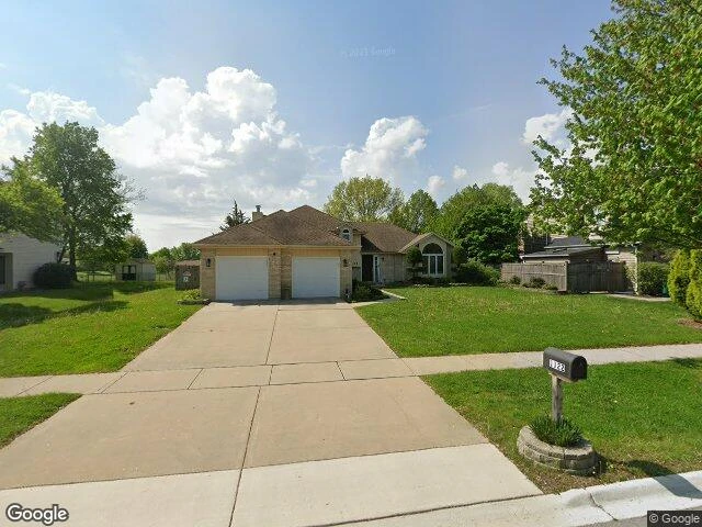 House image located at Shorewood, IL 60404