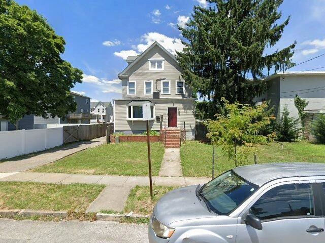 House image located at Baltimore, MD 21215