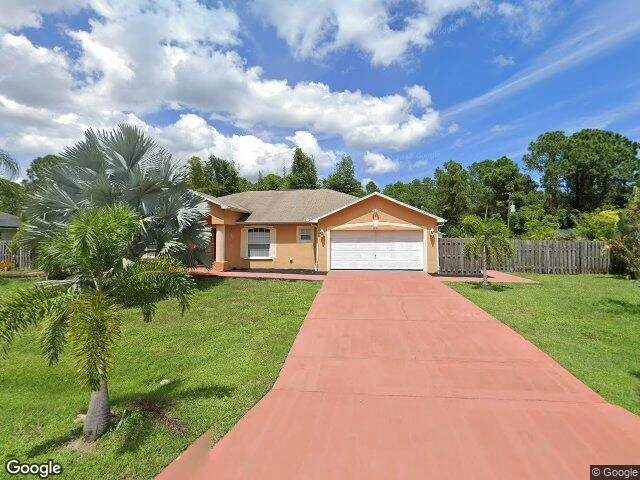 House image located at Palm Bay, FL 32908