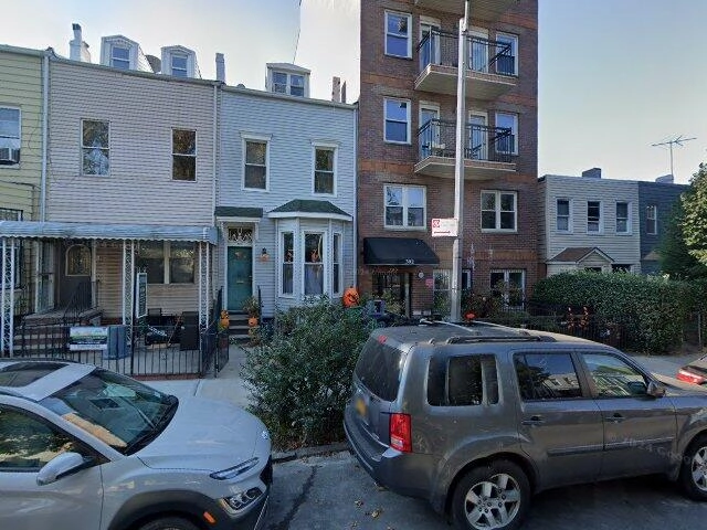 House image located at Brooklyn, NY 11215