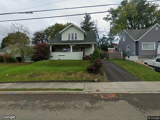 House image located at Binghamton, NY 13904