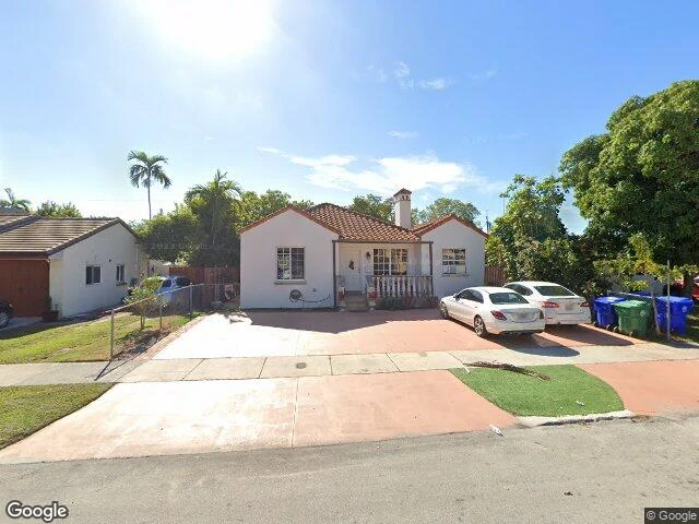 House image located at Miami, FL 33145