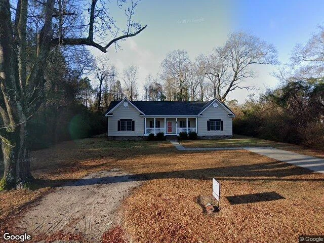 House image located at Latta, SC 29565