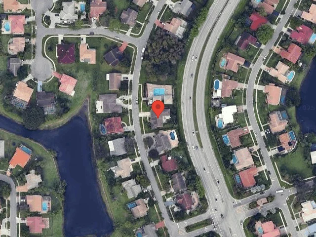 House image located at Boca Raton, FL 33428