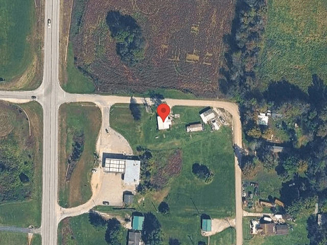 House image located at Corydon, IN 47112